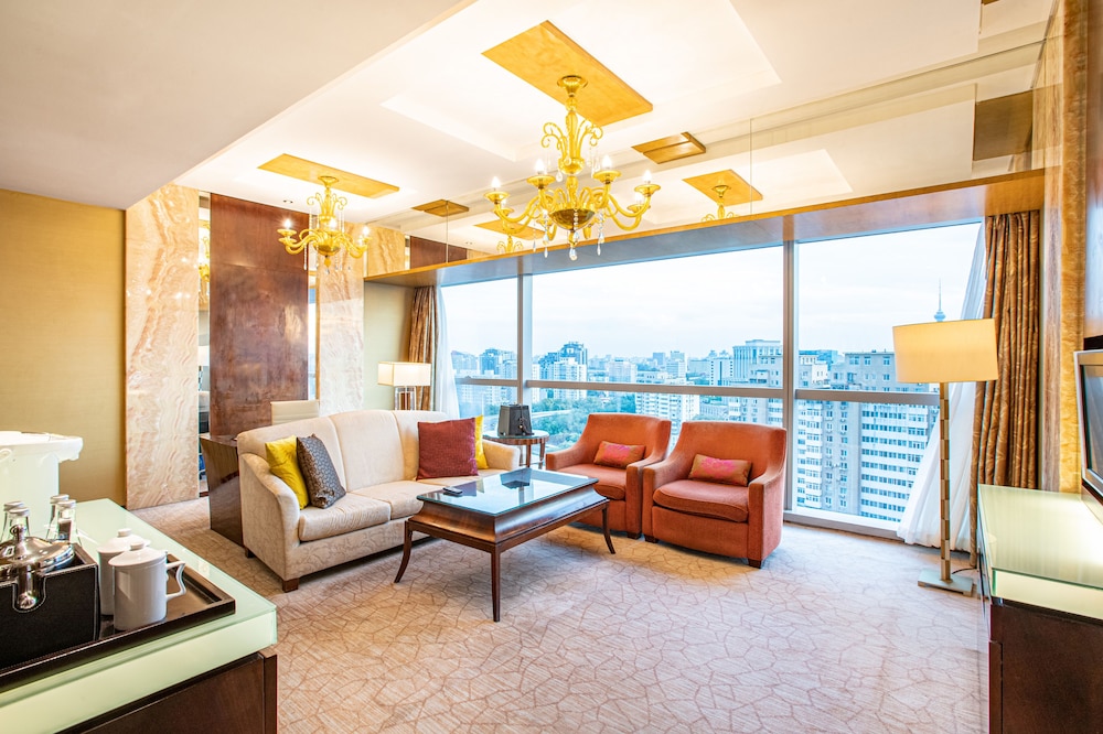 Shangri La Beijing 33/49