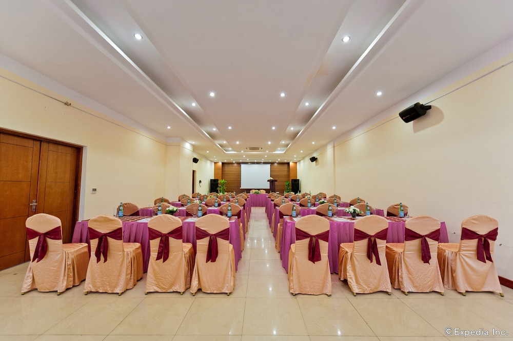 Muong Thanh Dien Chau Hotel 44/50