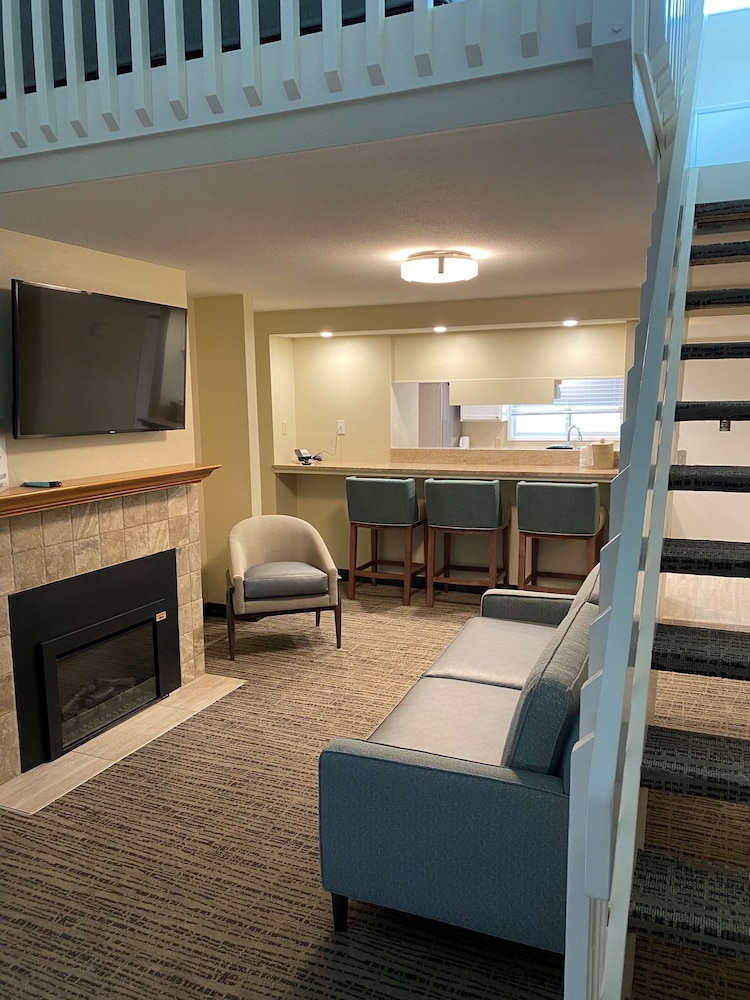 Best Western Inn At Face Rock 35/44