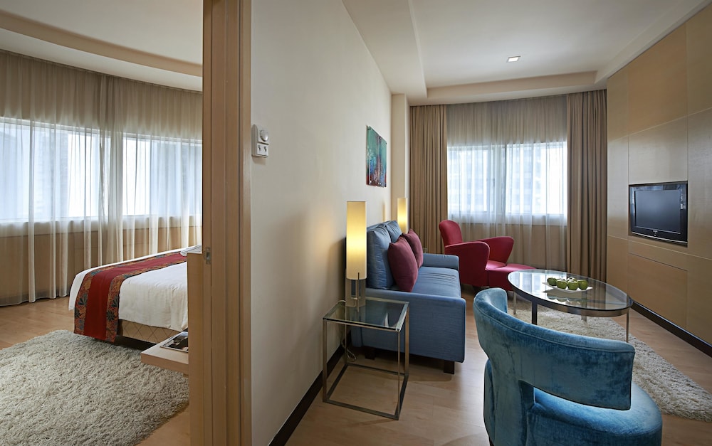ANSA Hotel Kuala Lumpur 39/61