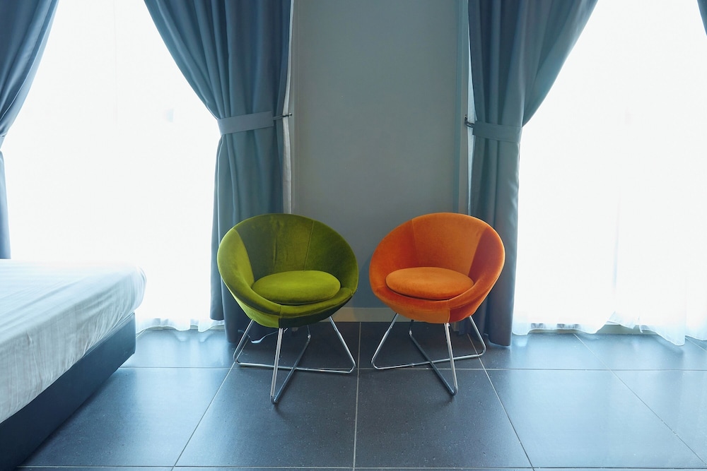 B&S Boutique Hotel 54/71