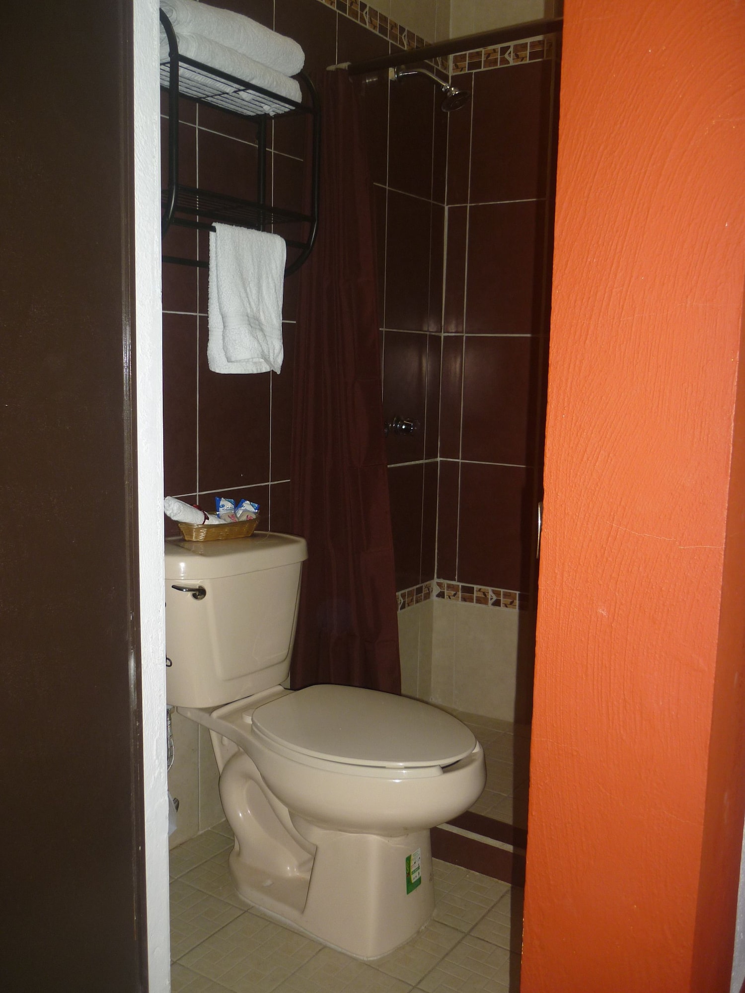 1 Bedroom, Standard, Triple, 3 Double Beds