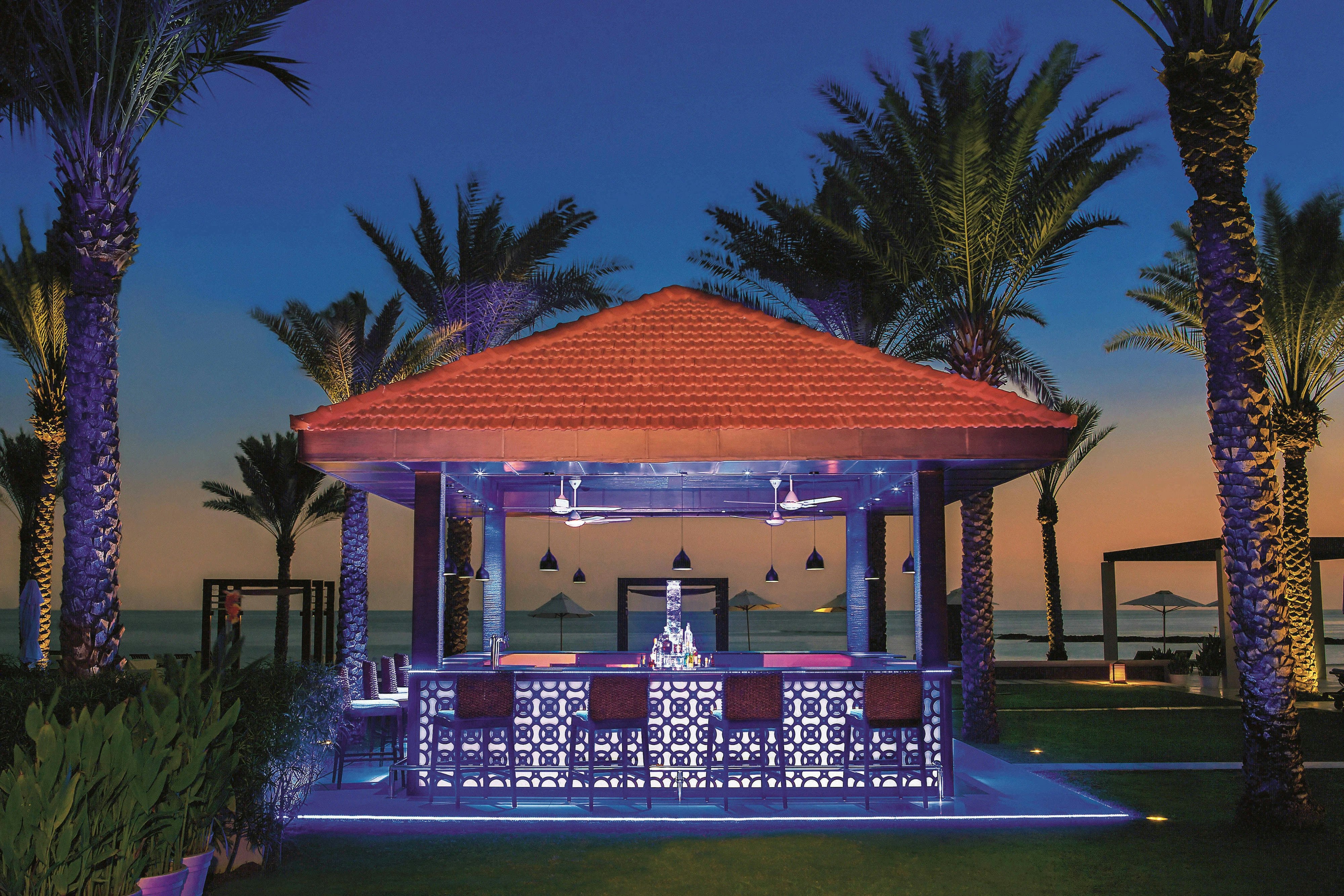 Al Bustan Palace A Ritz-Carlton Hotel 51/52