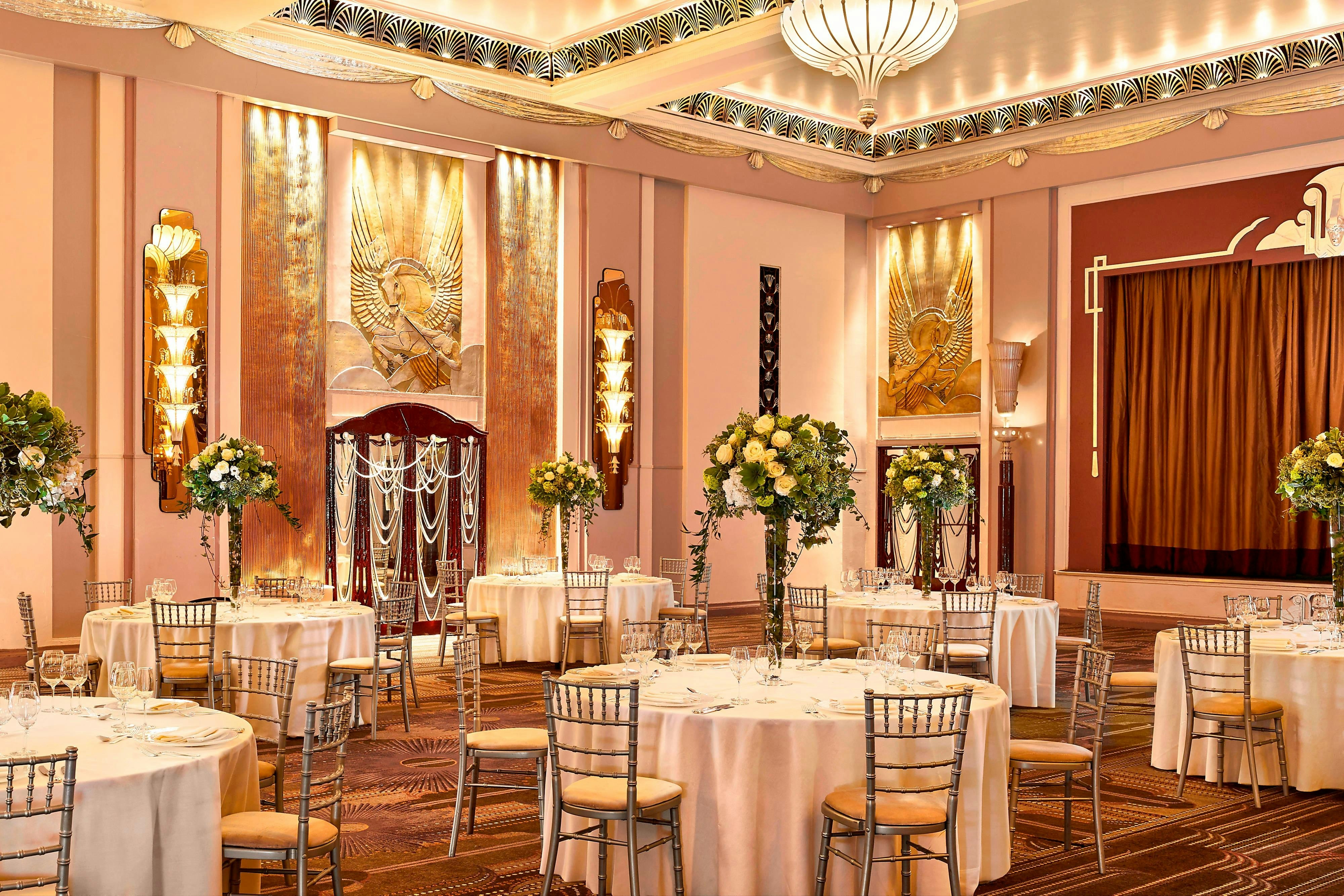 SHERATON GRAND LONDON PARK LANE 29/46