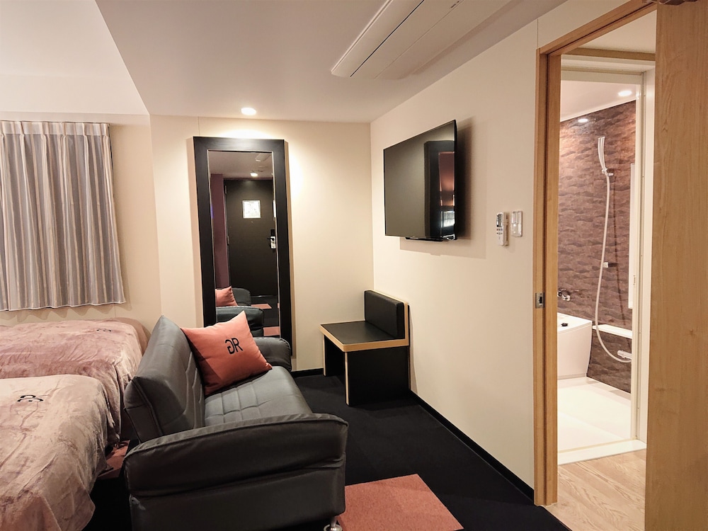Green Rich Hotel Kurashiki Ekimae 40/50