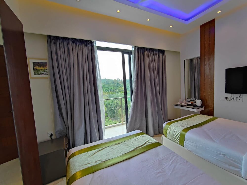 DERA Resort & Spa - Cox's Bazar 10/19