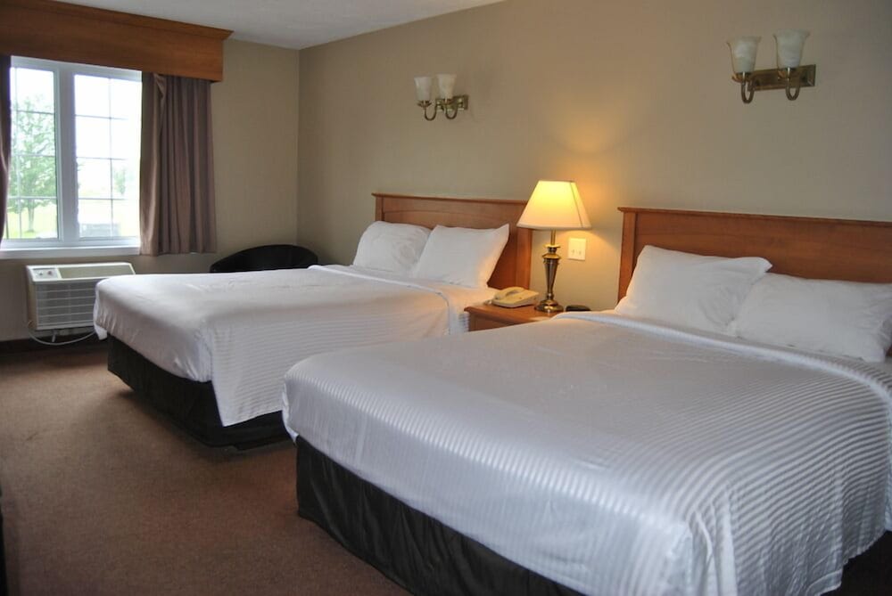 Auberge Bouctouche Inn & Suites 13/49