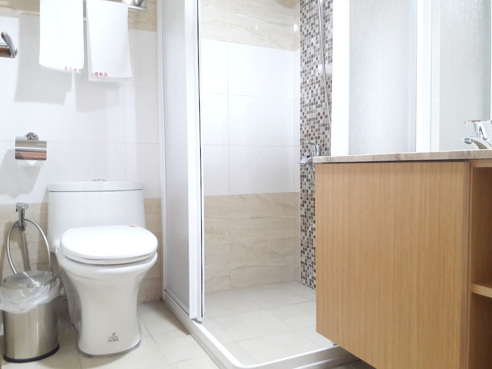 Beauty Trip Hotel 17/54