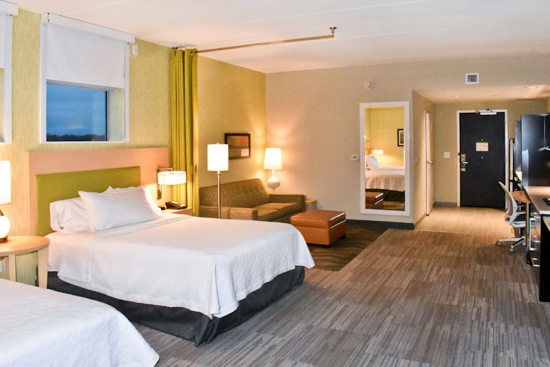 Home2 Suites by Hilton Charles Town 8/18