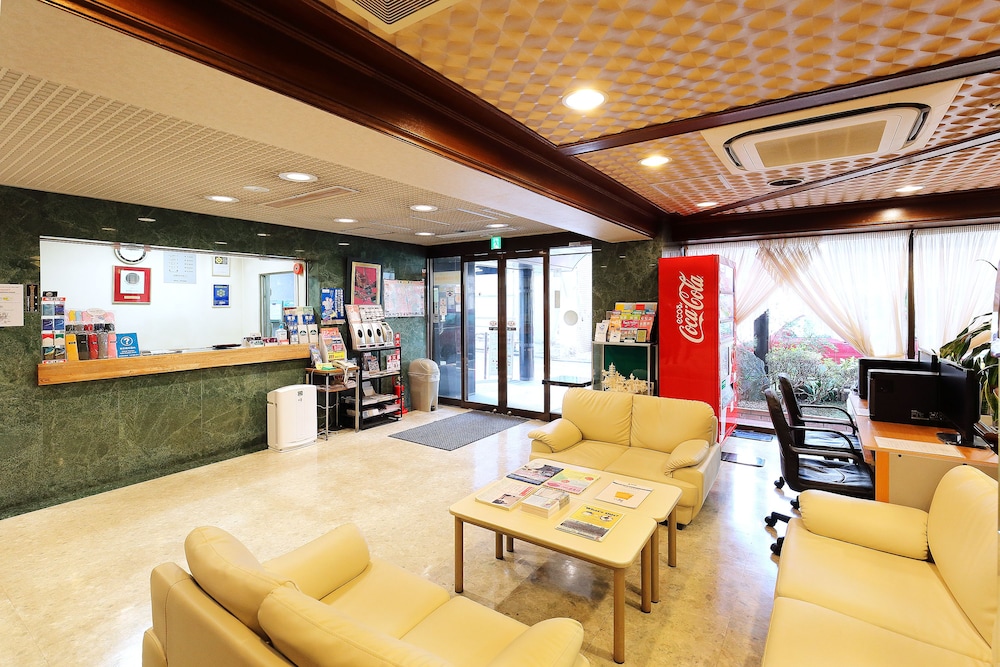 Hotel Tateshina 4/61