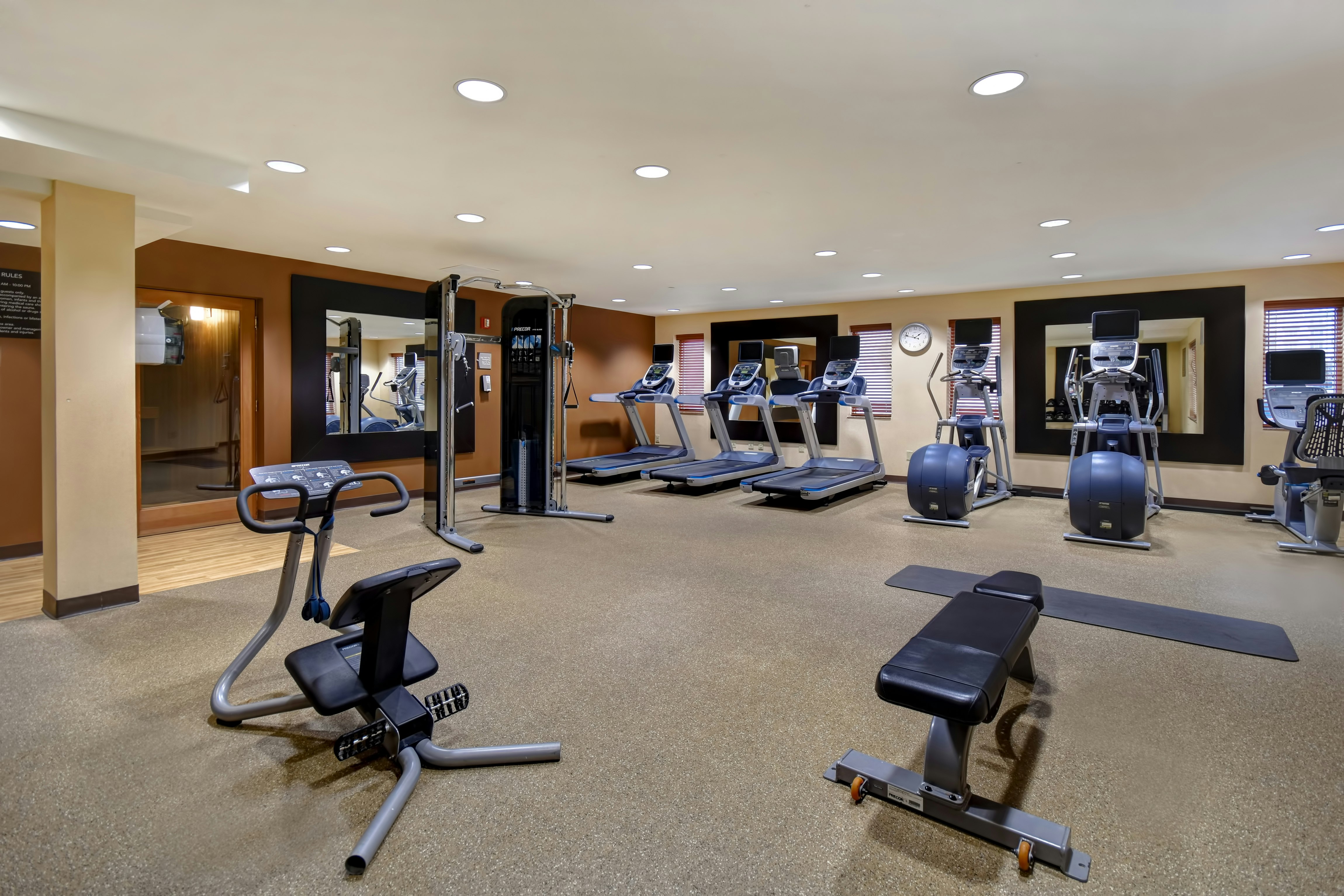 Homewood Suites by Hilton Edgewater-NYC Area 9/19