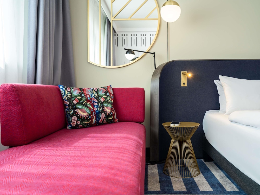 Mercure Wien City 45/65