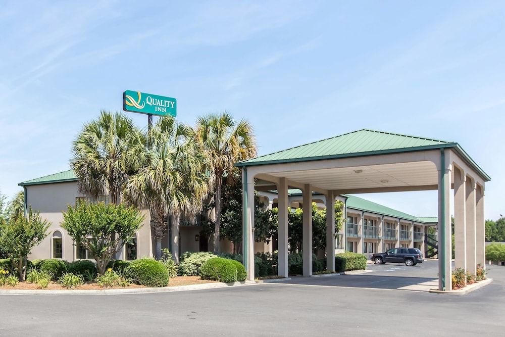Quality Inn Cordele 2/34