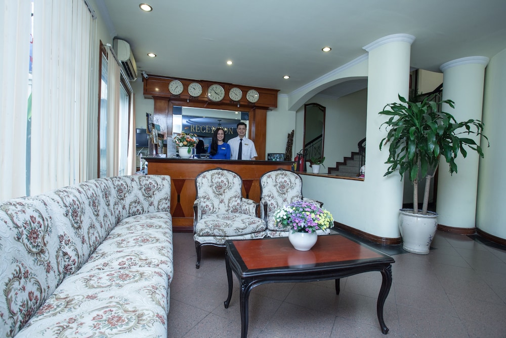 Hoang Ha Hotel 42/67