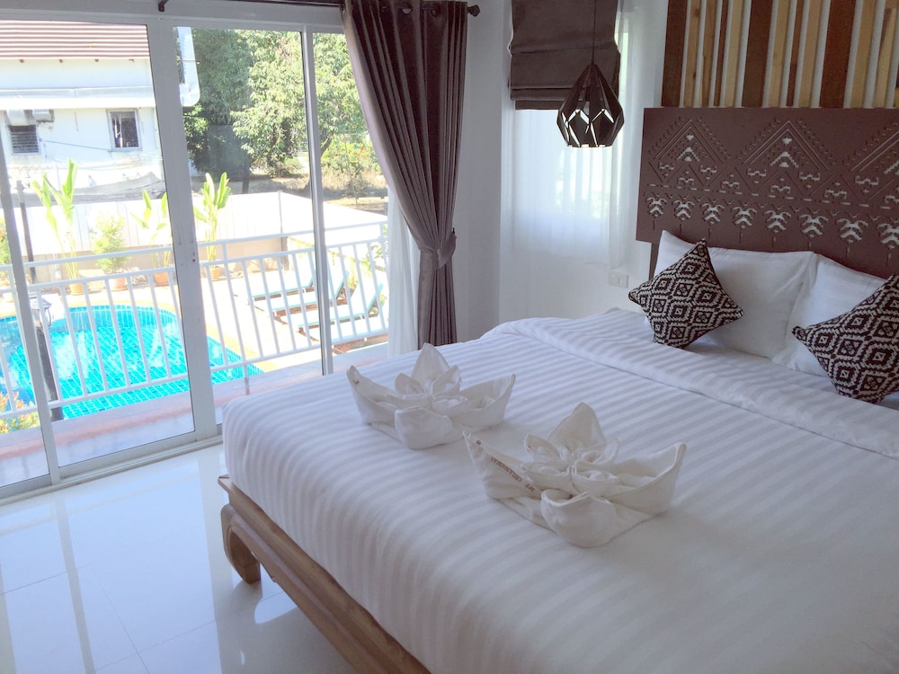 My Chiang Mai Boutique Lodge 12/72
