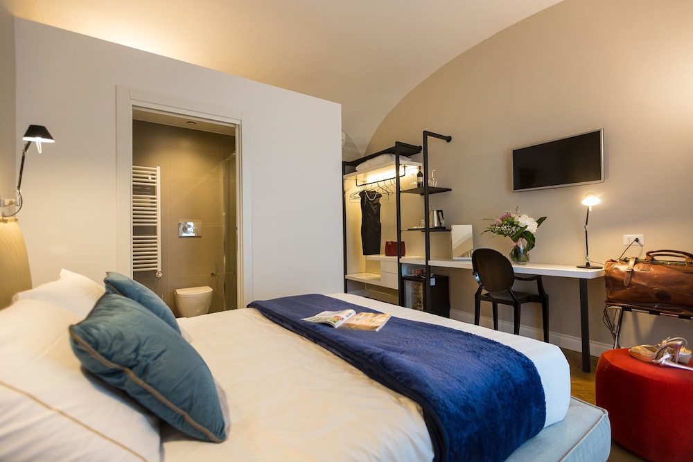 Palazzo Baj Guest House In Trastevere 10/50