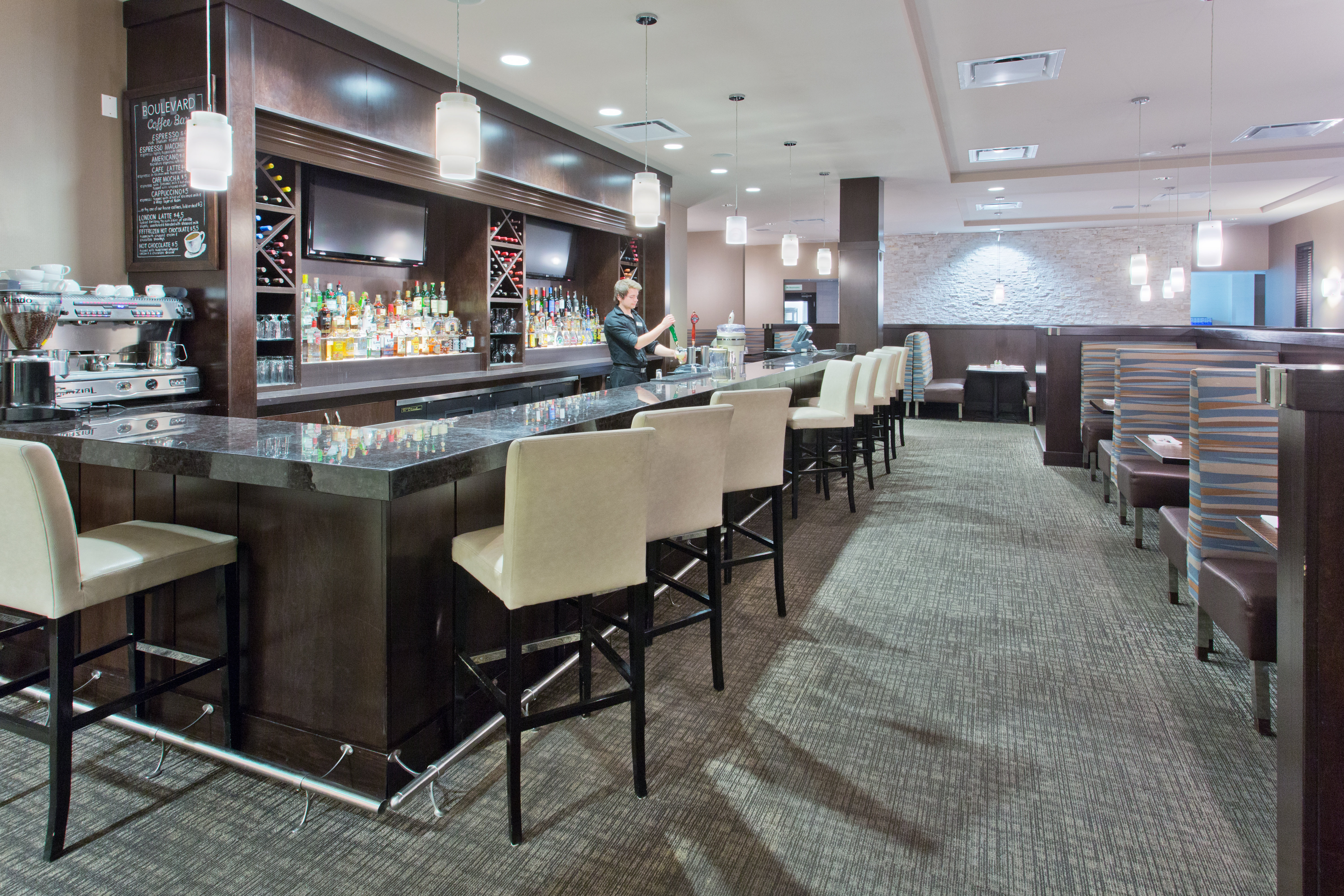 Holiday Inn Red Deer South 57/76