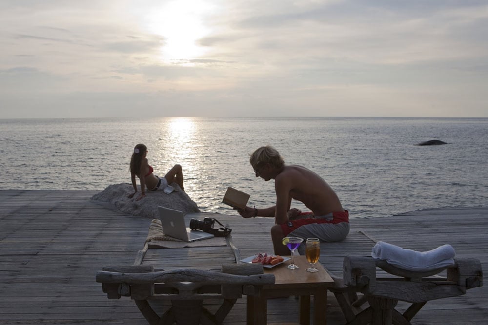 KOH TAO HILLSIDE RESORT 55/66