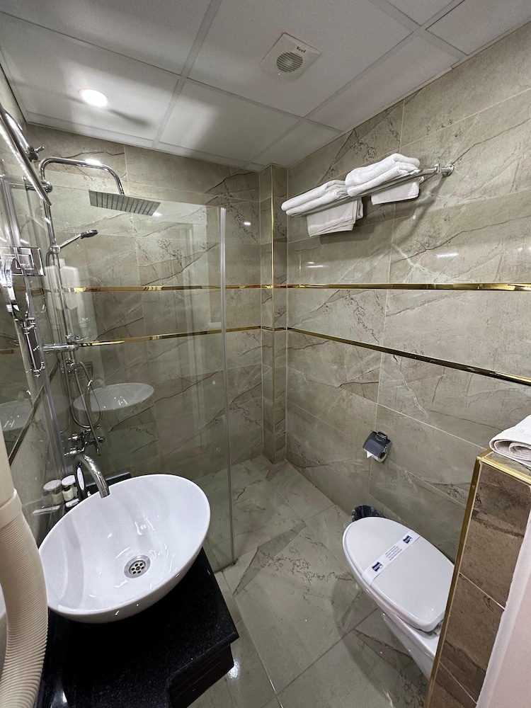 Tashan Hotel Gaziantep 36/42