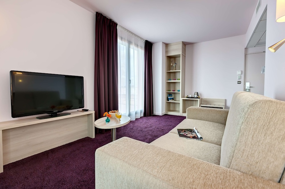 Brit Hotel Vendee Mer 22/33
