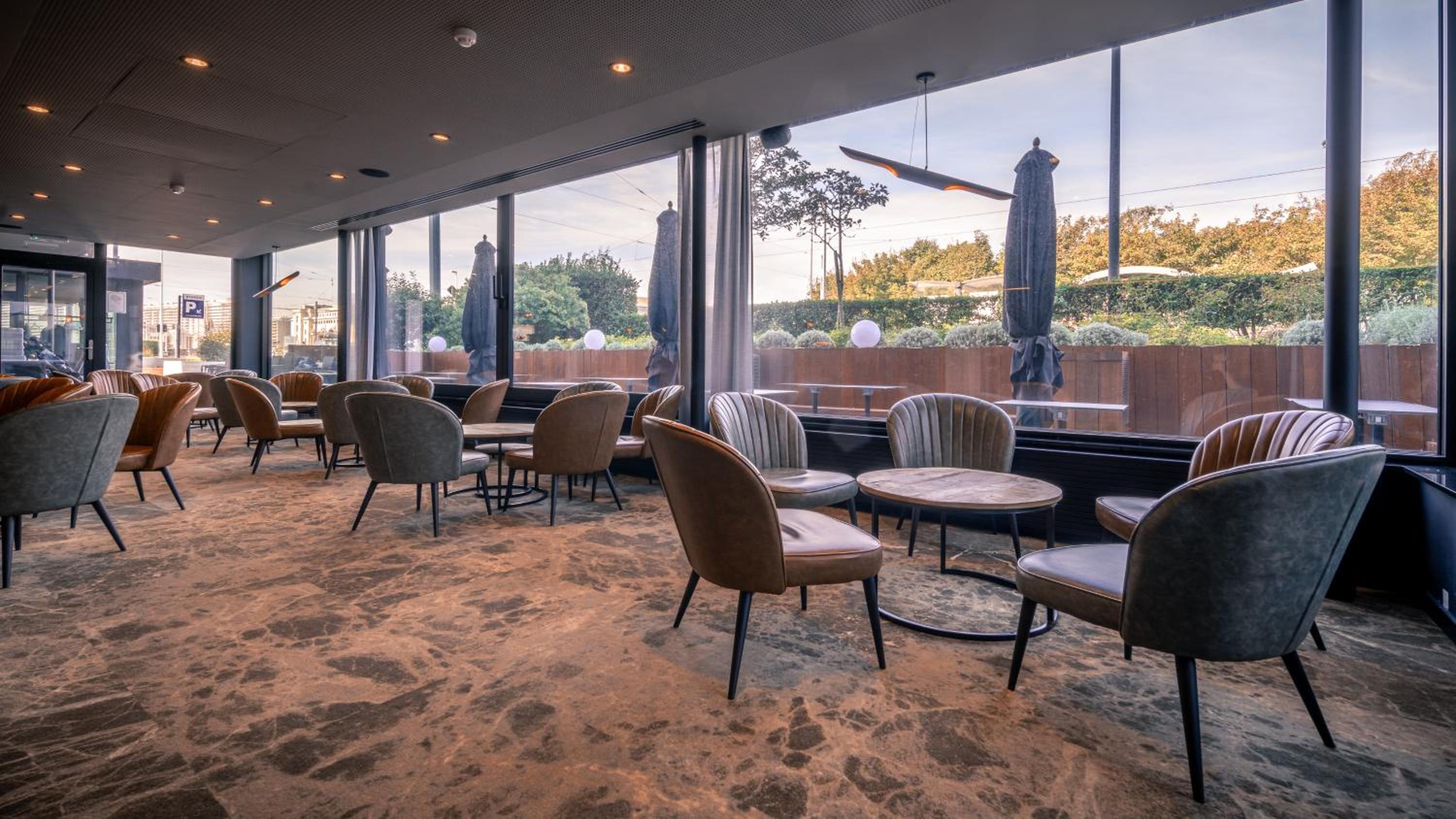 Hotel Royal Astrid 46/58