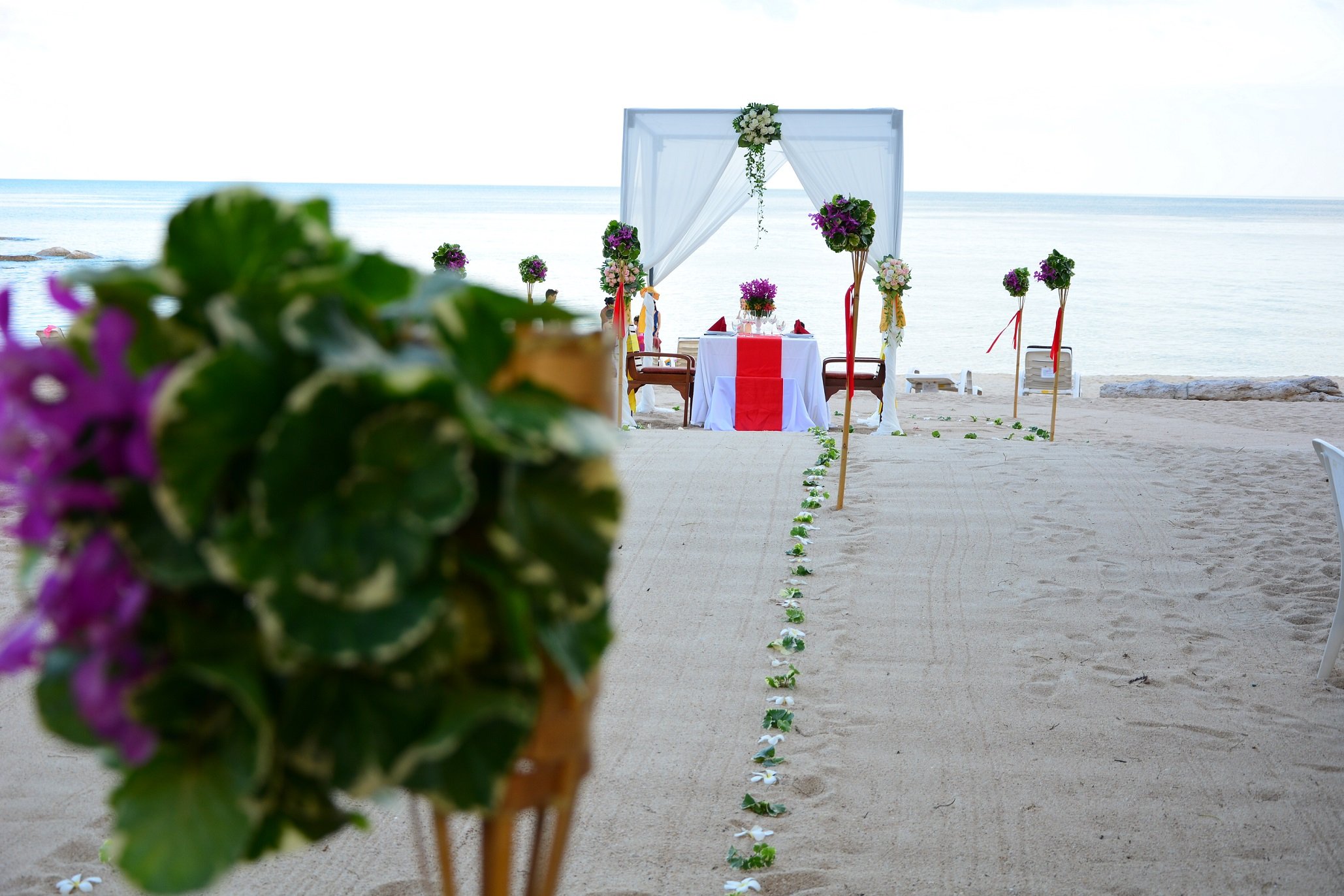 First Bungalow Beach Resort 15/16