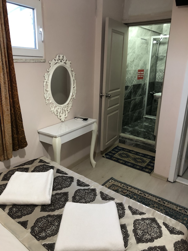 Istanbul Hotel & Guesthouse 29/50