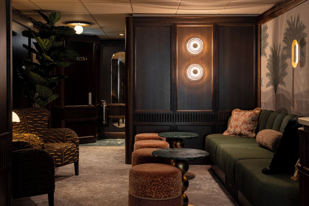 Thon Hotel Vasa 30/48