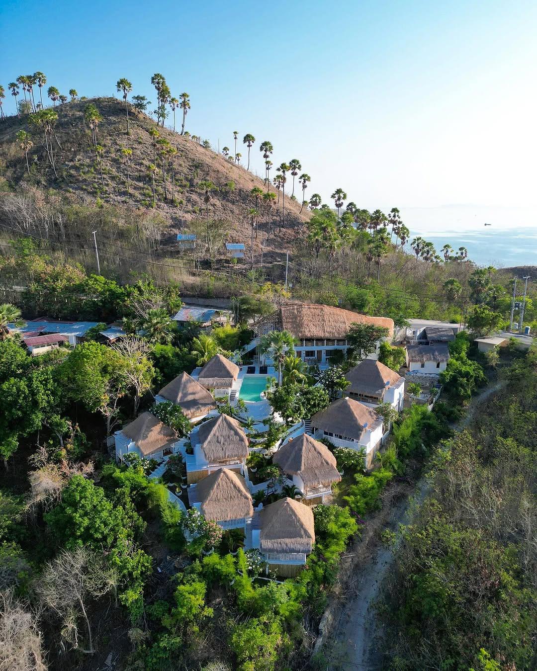 Mohini Komodo Resort 22/40