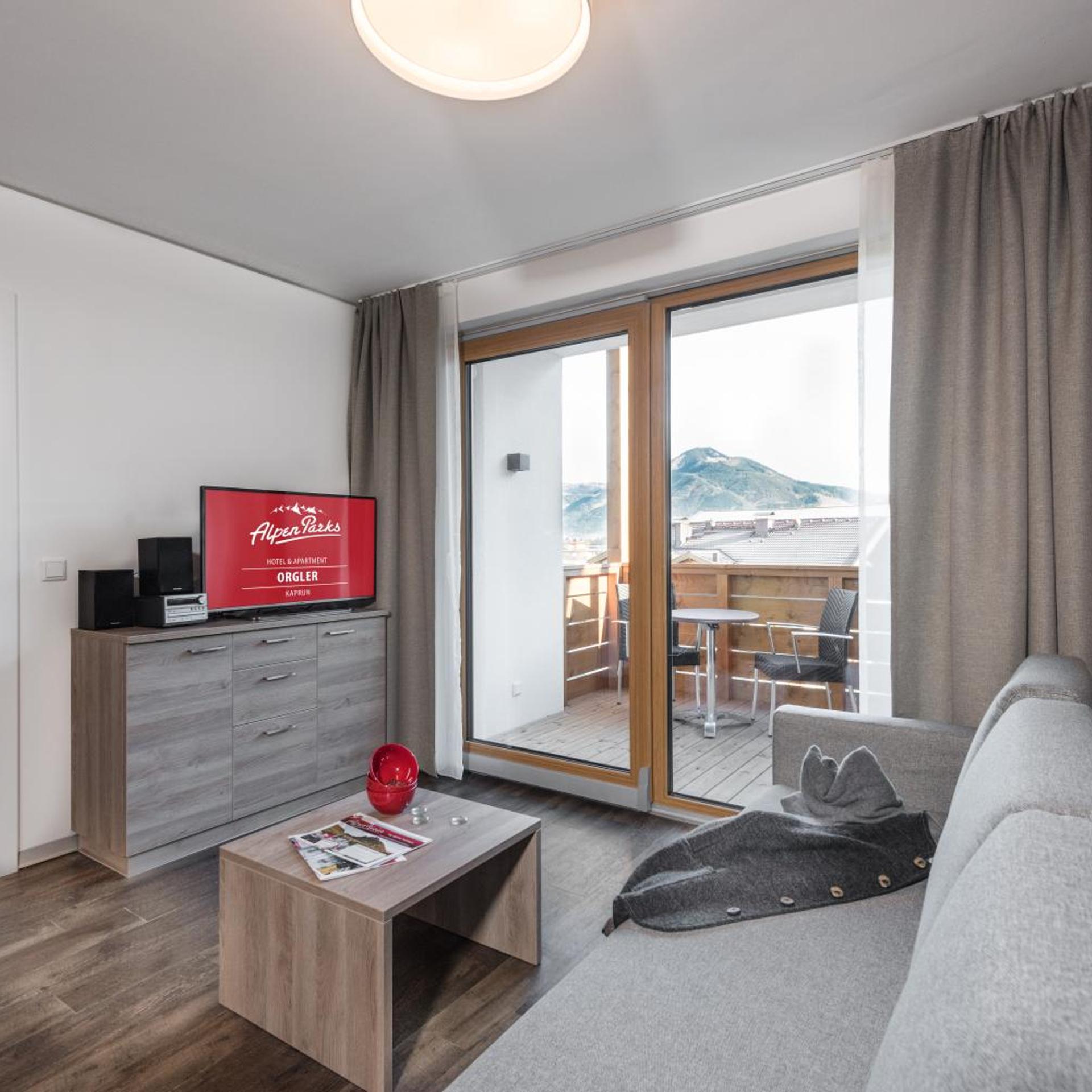 Alpenparks Hotel & Apartment Orgler 42/70