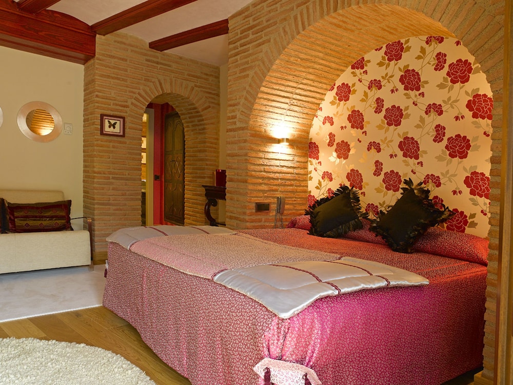 Hotel Boutique Maribel 13/40