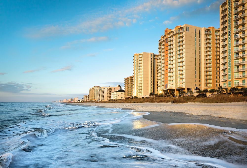 Club Wyndham Ocean Boulevard 44/51