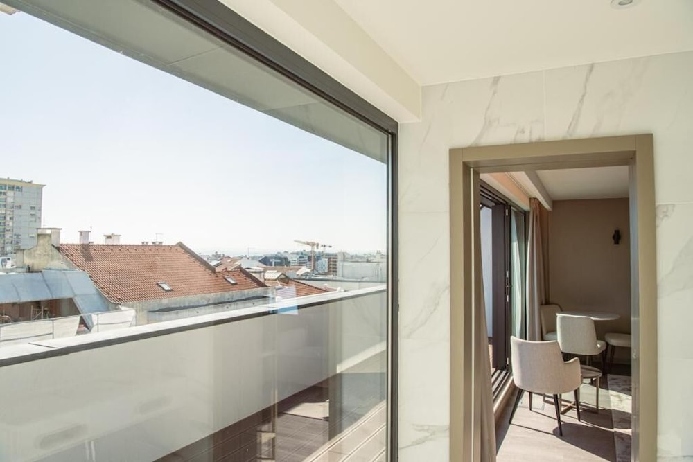 Omid Saldanha Hotel 21/33