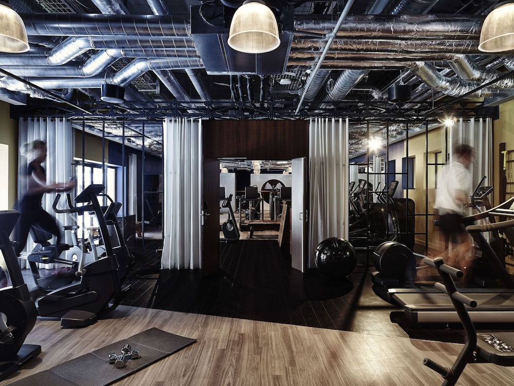Molitor Hotel & Spa Paris - MGallery Collection 40/67