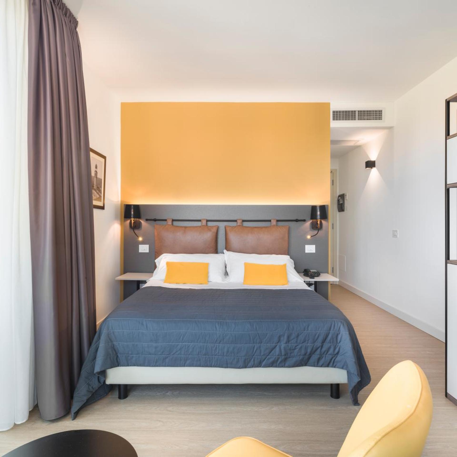 Rivalta Lifestyle Hotel 14/50