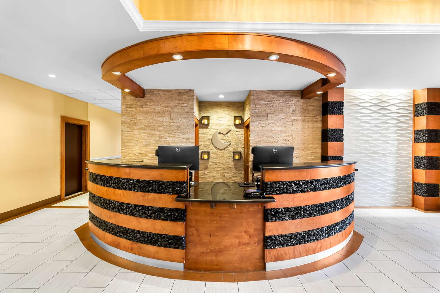 Comfort Suites At Katy Mills 7/45
