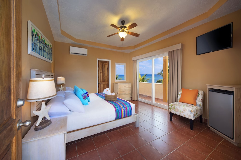 Mr. Tucan Hotel 21/68