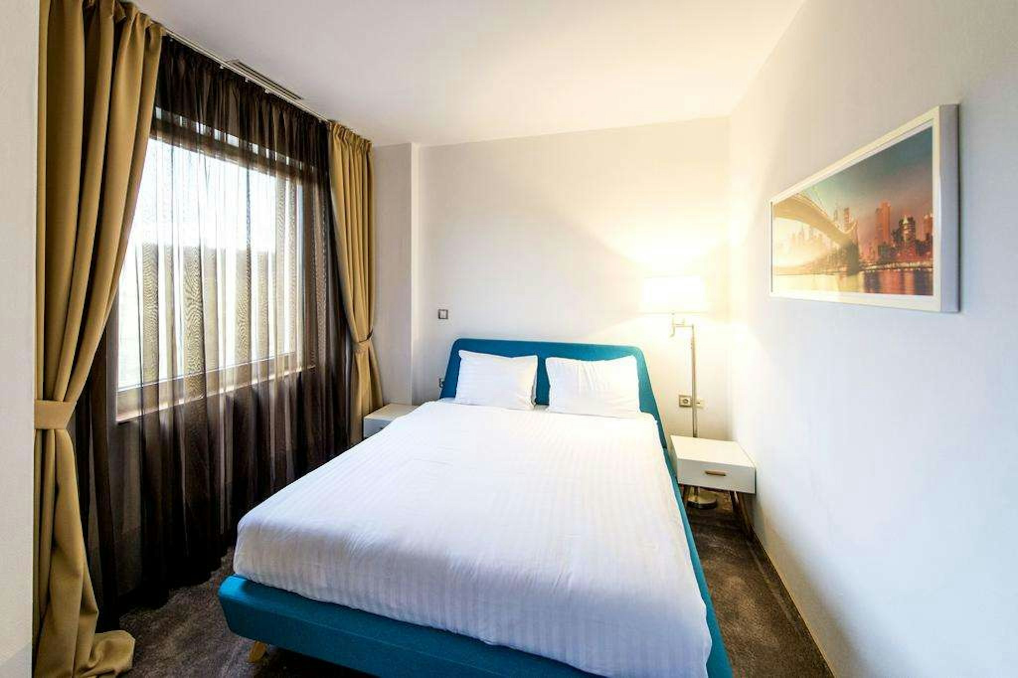 Business Hotel Conference & Spa 7/46