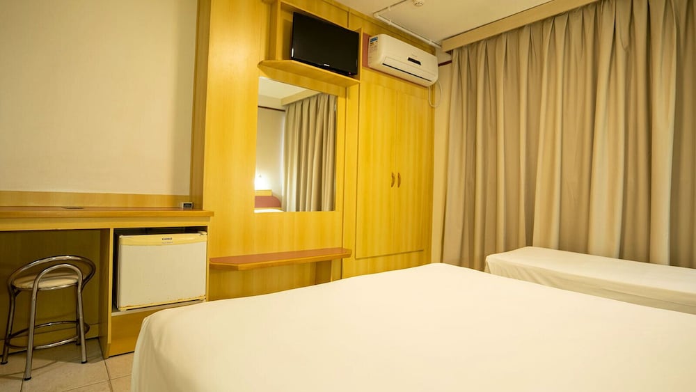 Hamburgo Palace Hotel 17/51