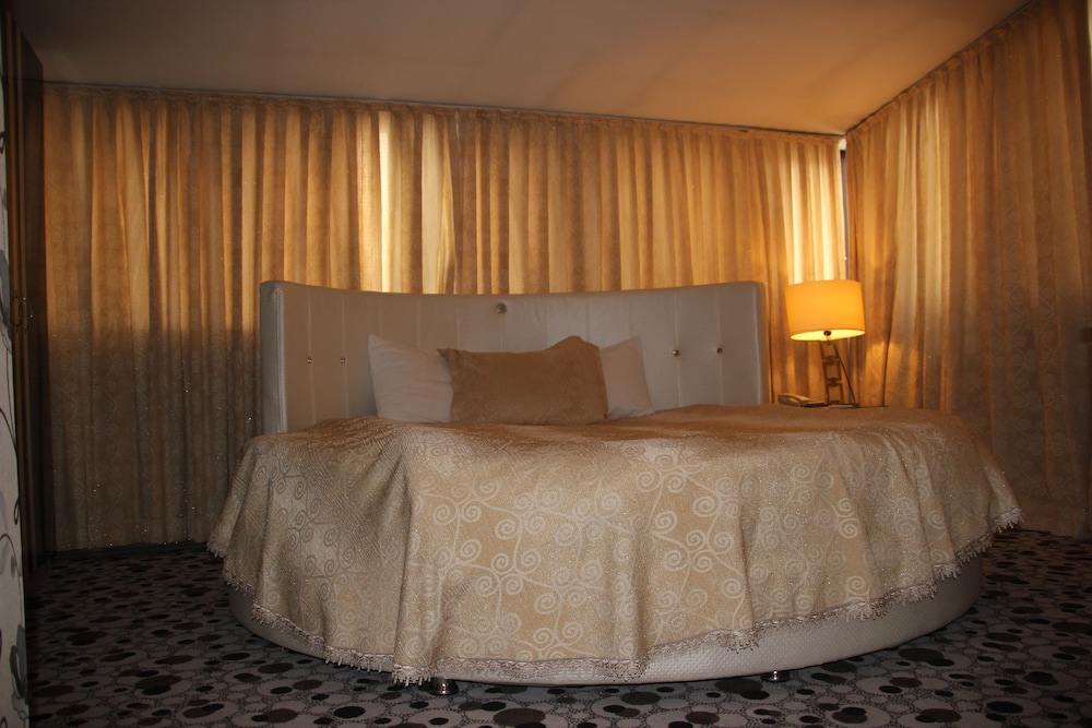 Ankara Risiss Hotel 38/74