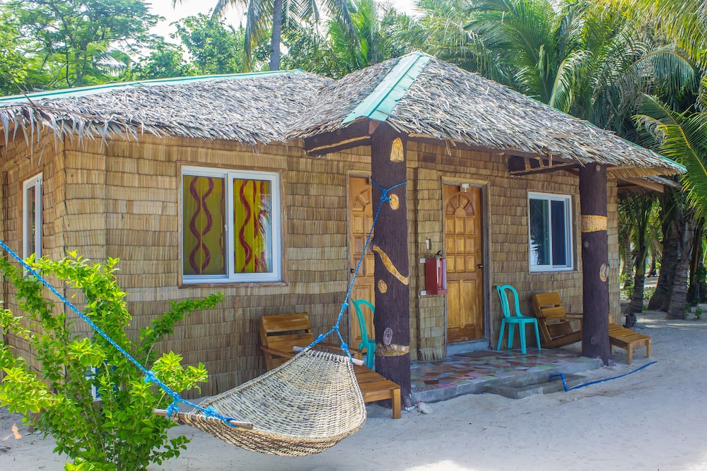 MODESSA ISLAND RESORT 19/46