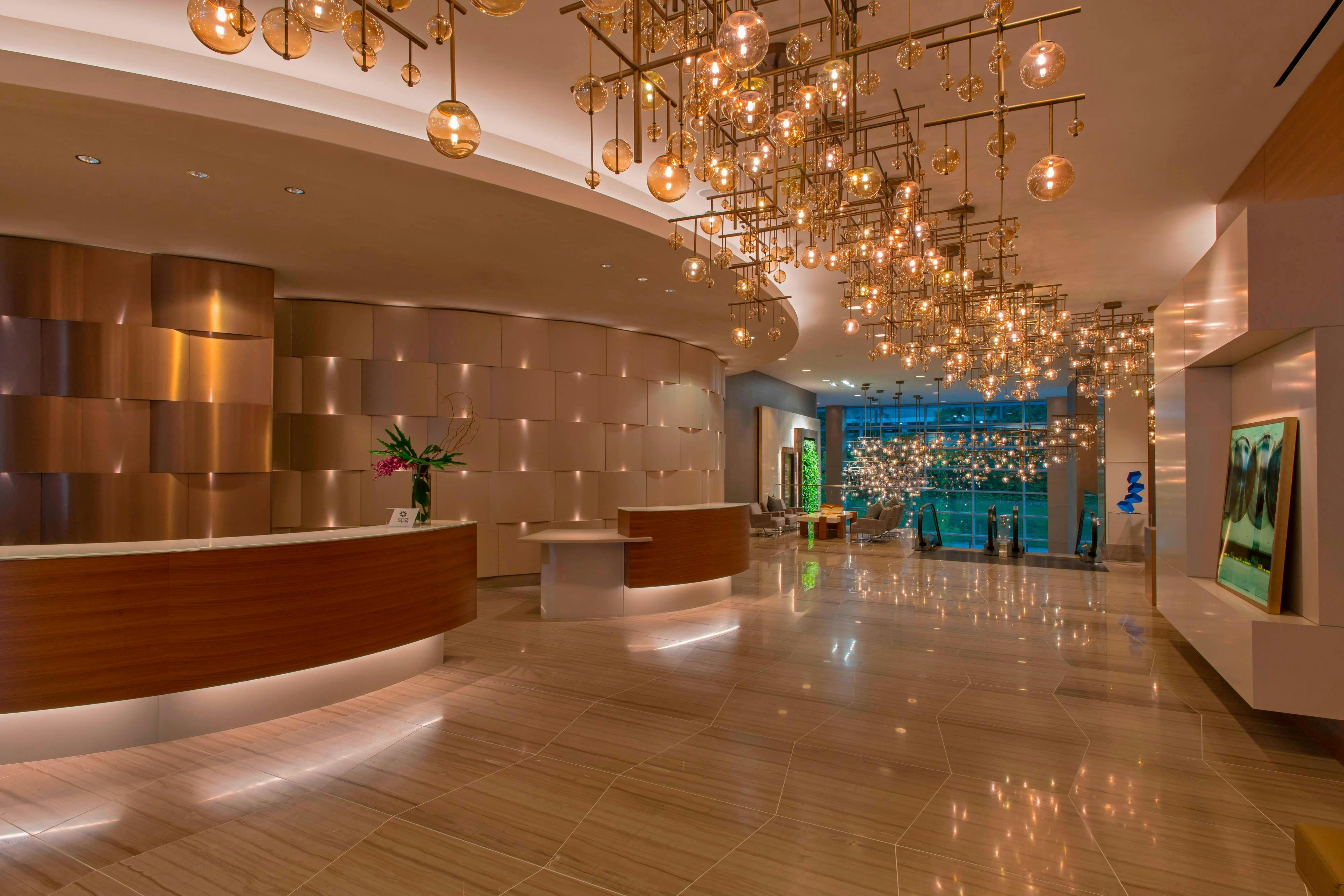 THE WESTIN AT THE WOODLANDS 8/49