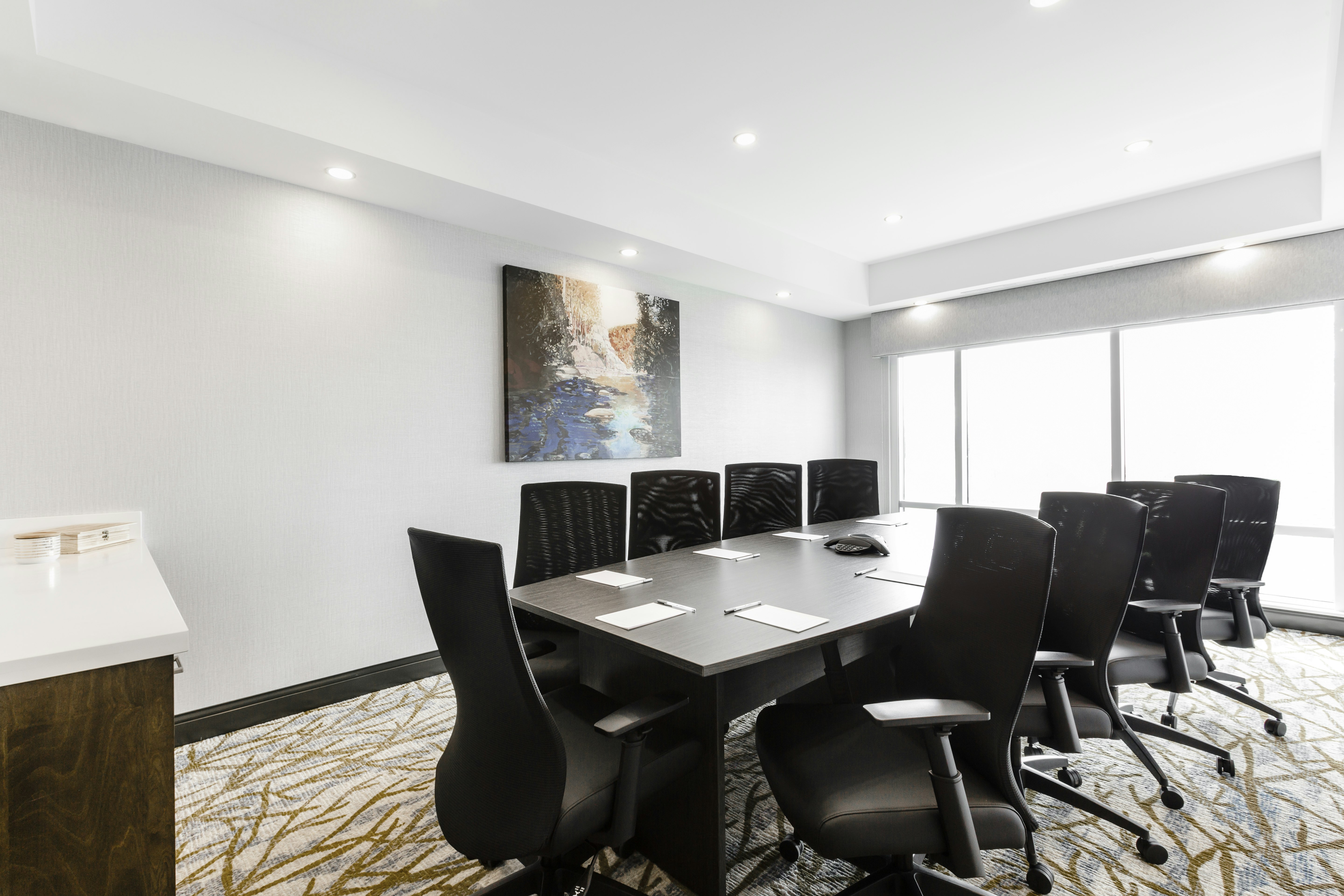 Hampton Inn Suites By Hilton Beauport Quebec 37/48