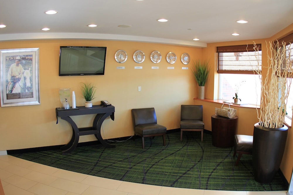 Fairfield Inn by Marriott New York LaGuardia Airport/Flushing 32/37