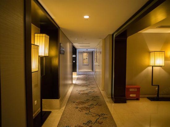 Shangmao International Hotel Nanjing 21/33