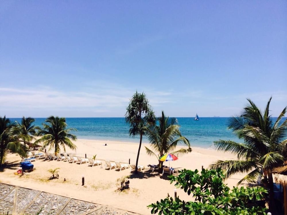 LANTA IL MARE BEACH RESORT 62/73