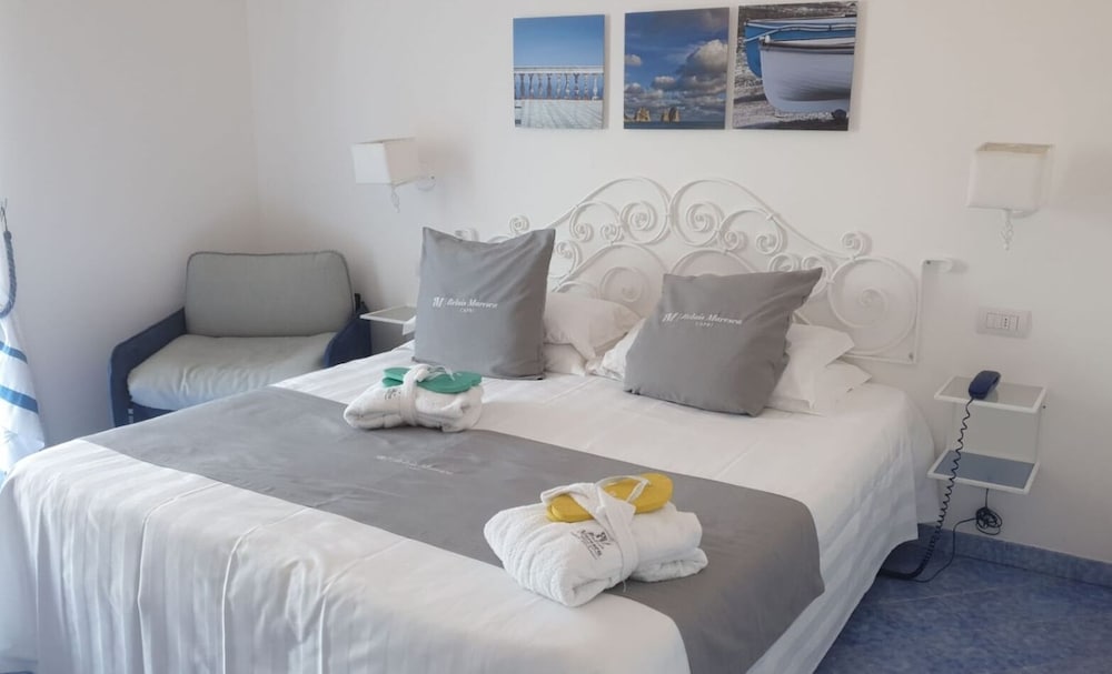 Relais Maresca Luxury Small Hotel 8/71
