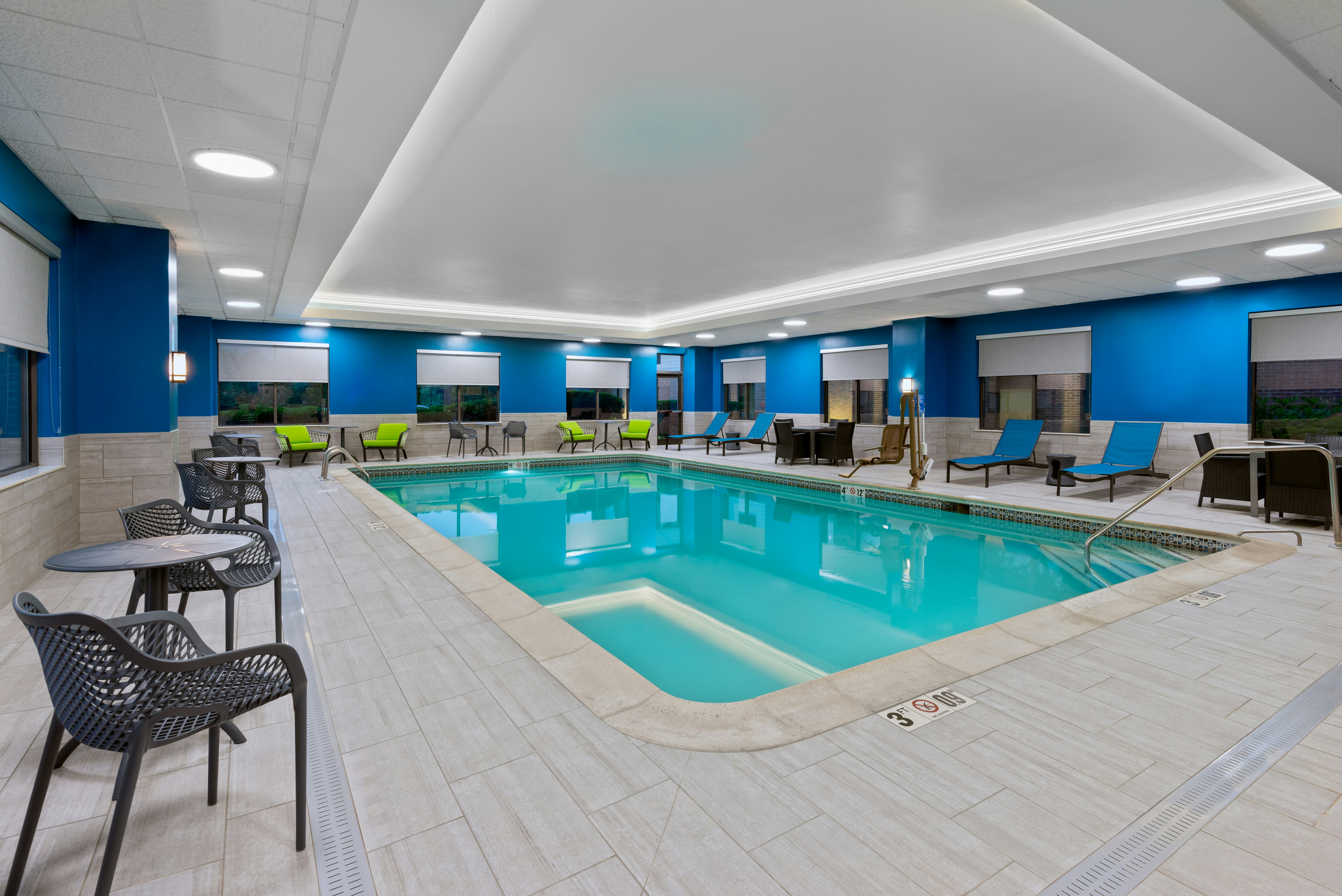 Hampton Inn Coventry - Warwick Area 44/44