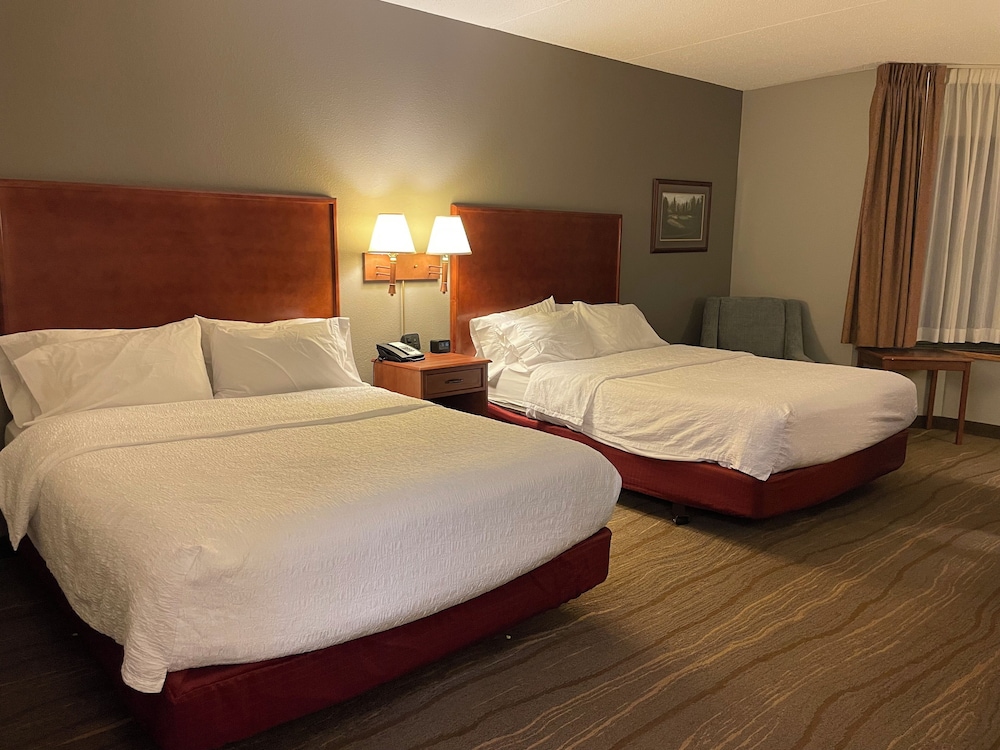 SouthShore Hotel on Lake Bemidji, Trademark Coll by Wyndham 11/40