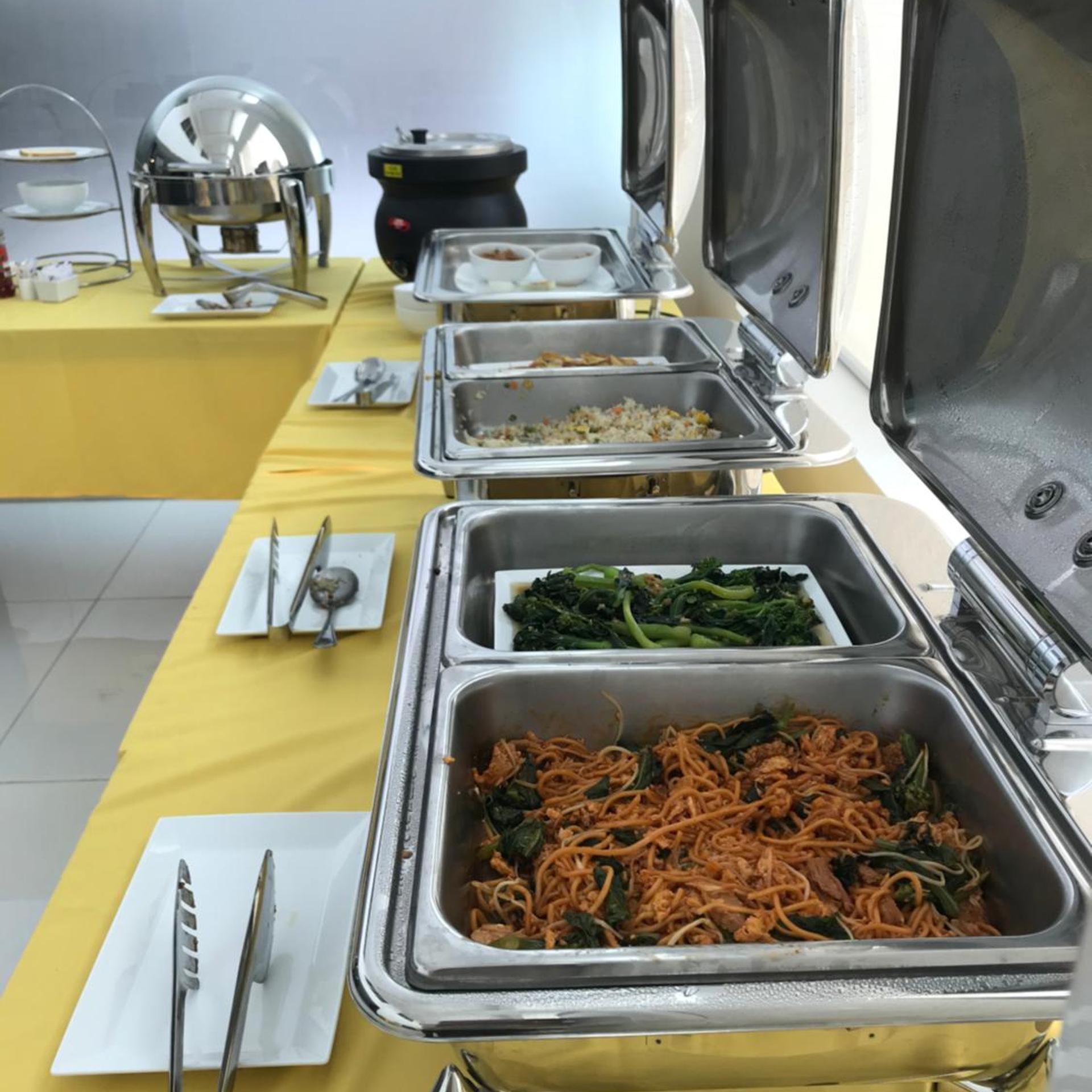 Apple Hotel Two - Near Phnom Penh Airport 21/49